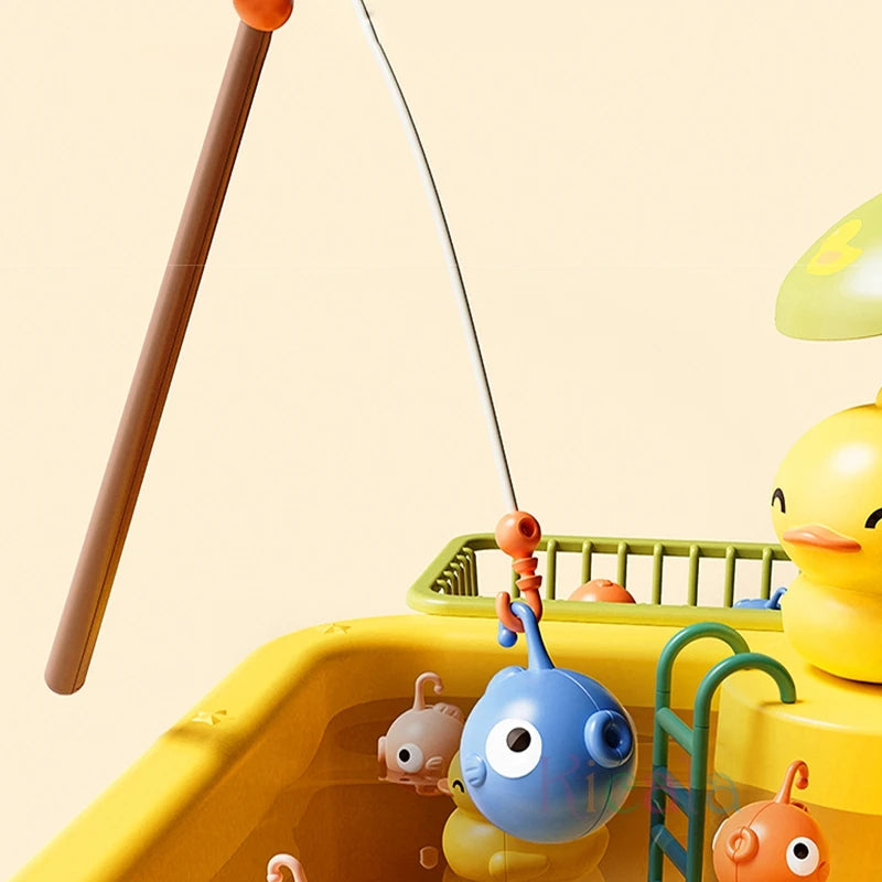 DuckSplash™ – Where Imagination and Water Come to Life