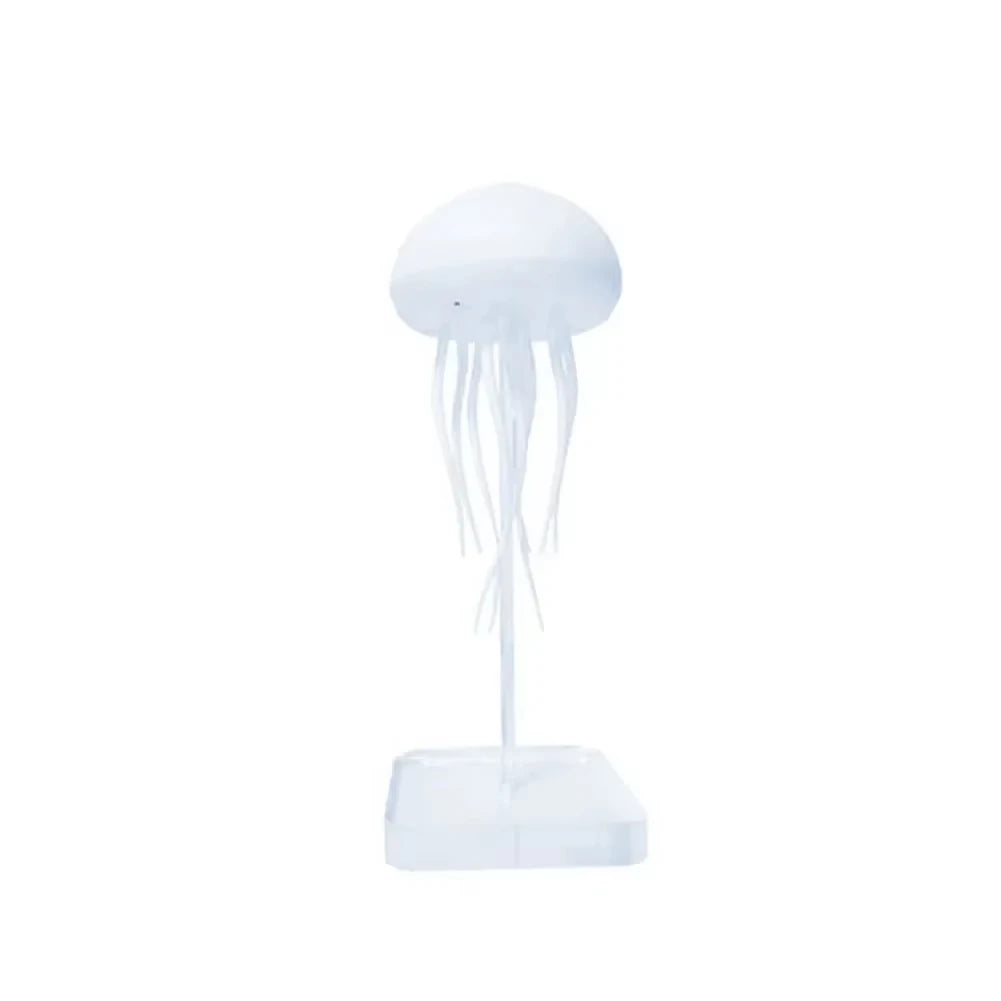 Jellyfish Cartoon LED Night Light – JellyGlow™