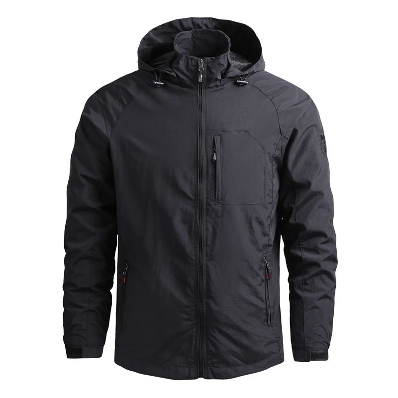 StormGuard Jacket – Aegis™