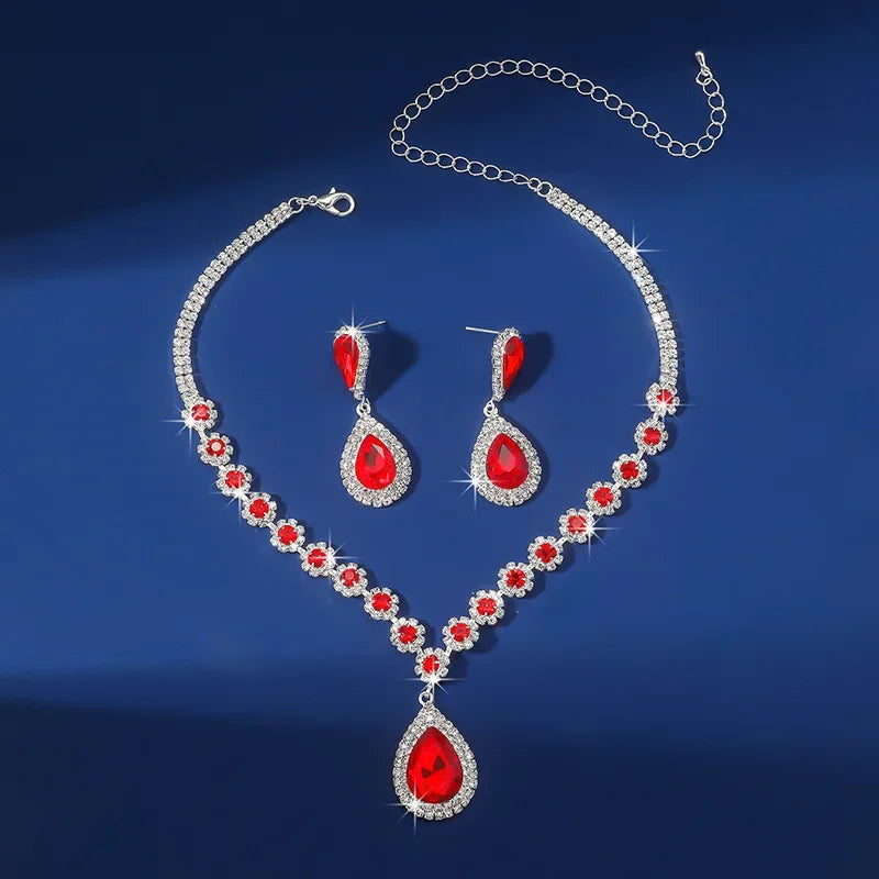 Crystal Drop Set – Veyra™
