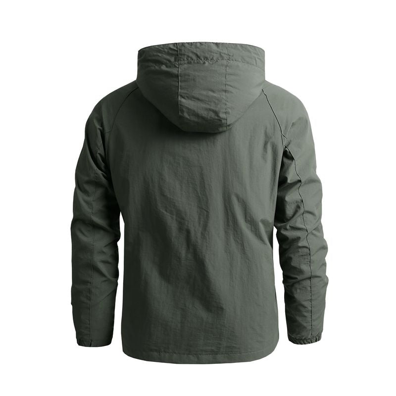 StormGuard Jacket – Aegis™