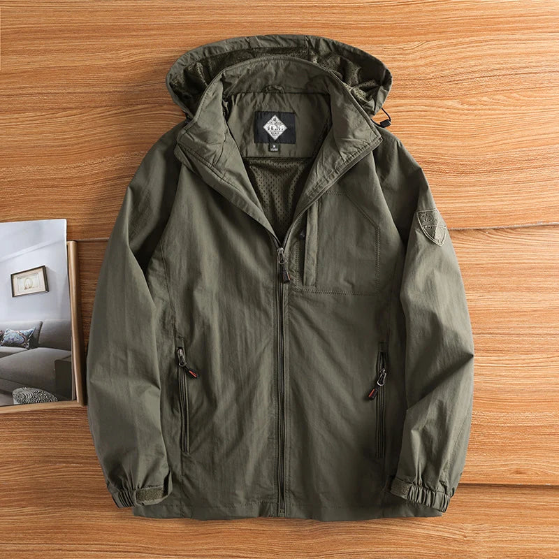 StormShield Jacket – PeakGuard™