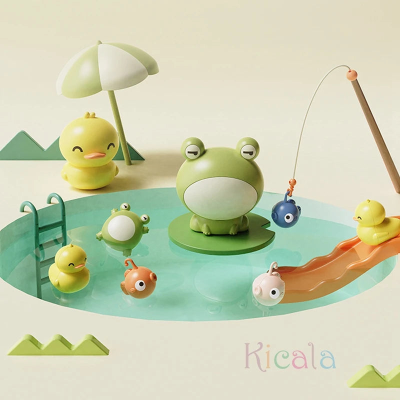 DuckSplash™ – Where Imagination and Water Come to Life