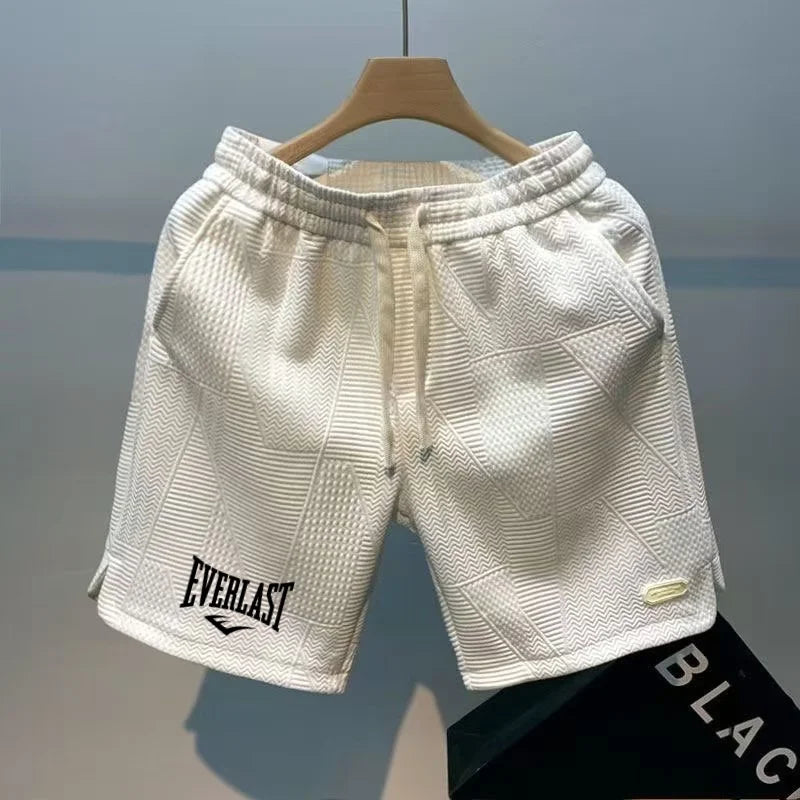 Dynamic Print Shorts – PulseFlex™