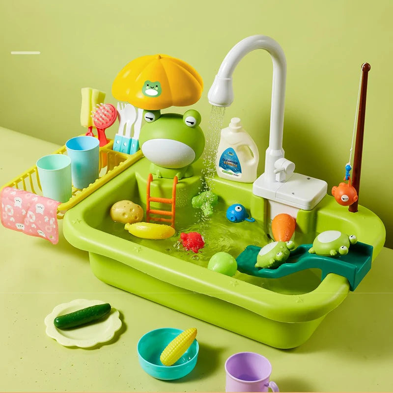 DuckSplash™ – Where Imagination and Water Come to Life