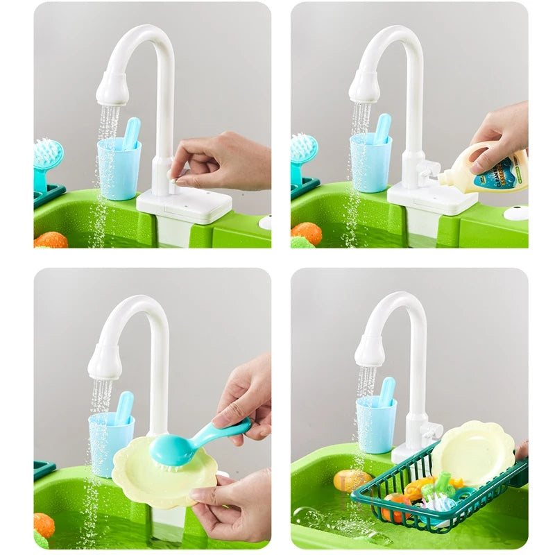 DuckSplash™ – Where Imagination and Water Come to Life