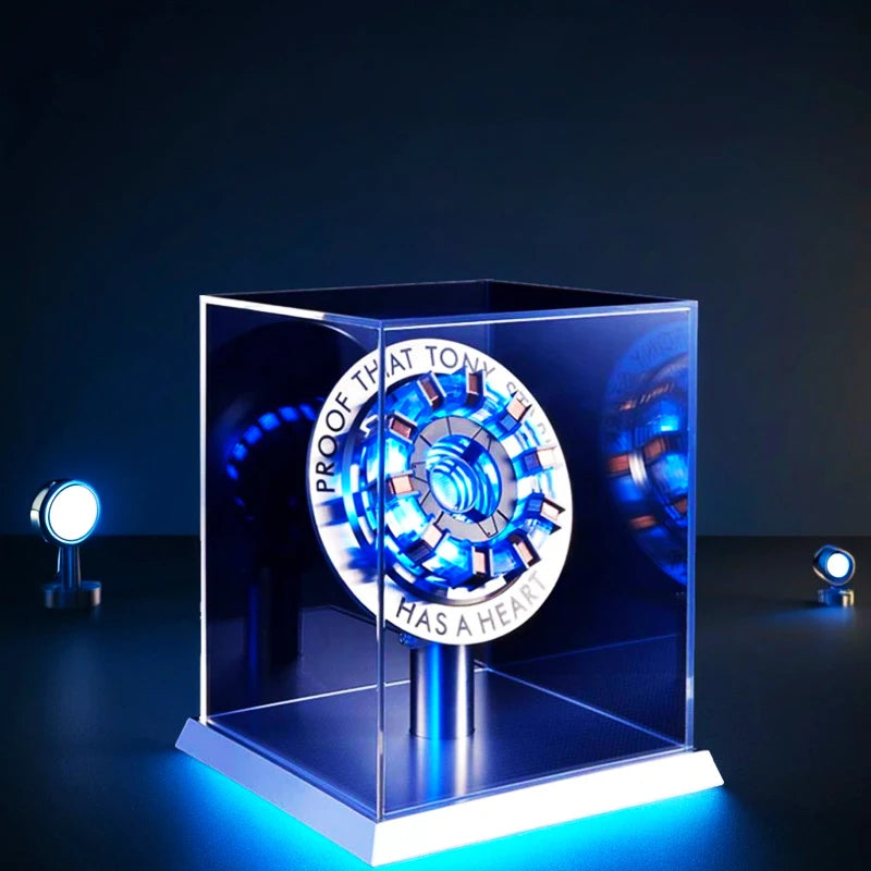 Stark MK1 LED Lamp – IronHeart™
