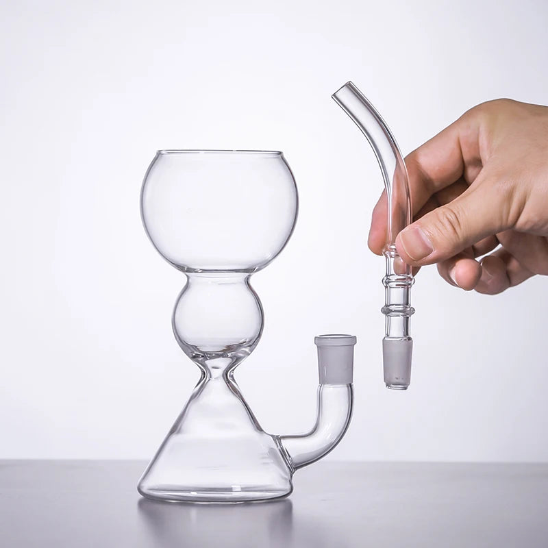 Inmeet Absinthe Glass – GreenMyst™