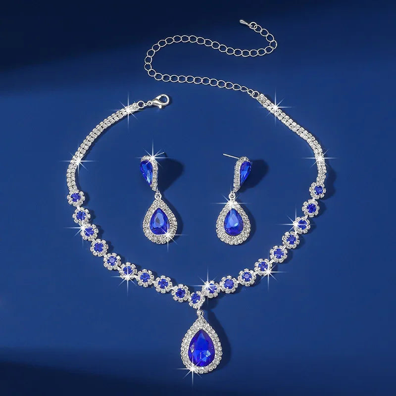Crystal Drop Set – Veyra™