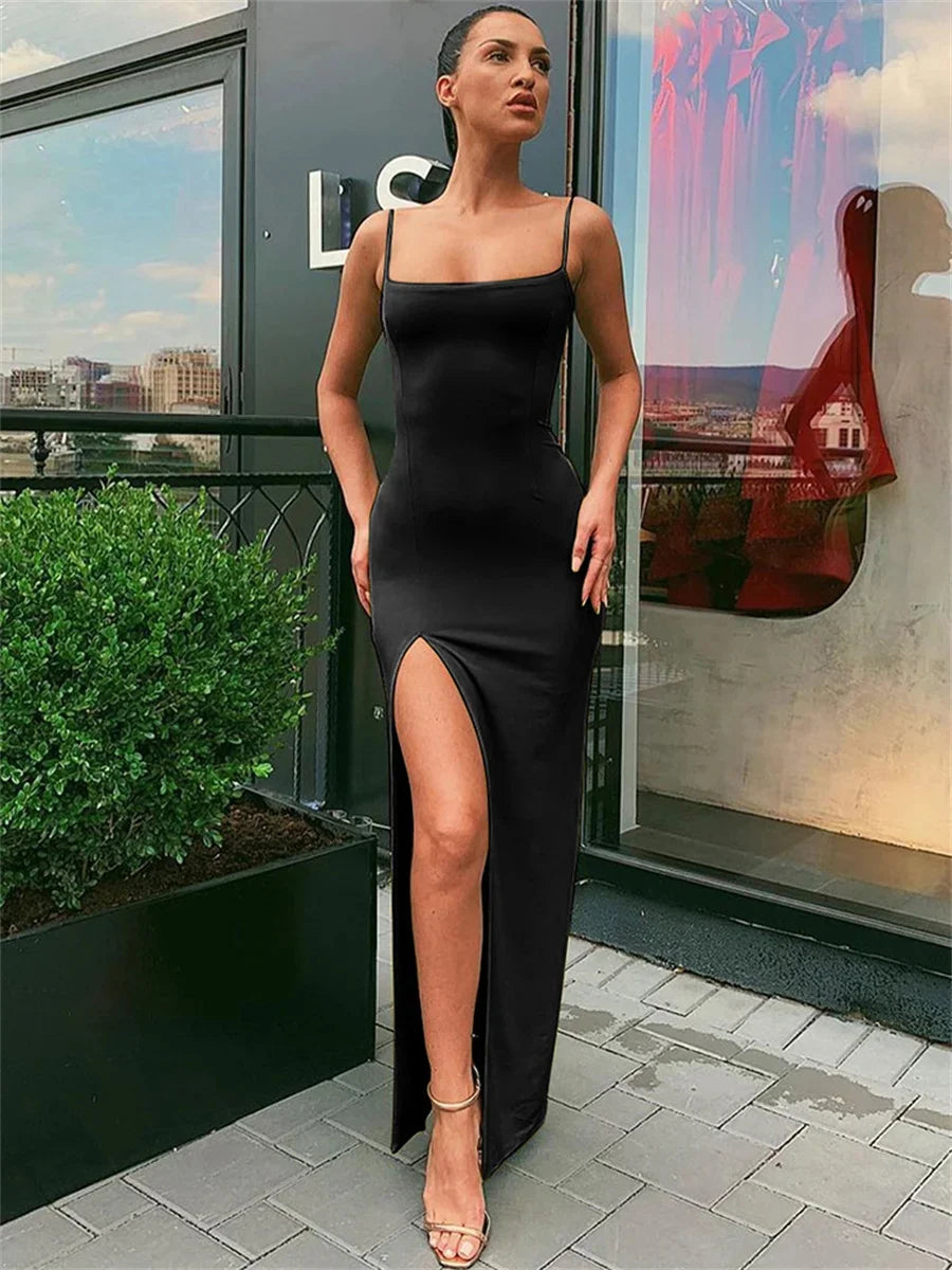 Soleil Sheath Dress – Amoria™