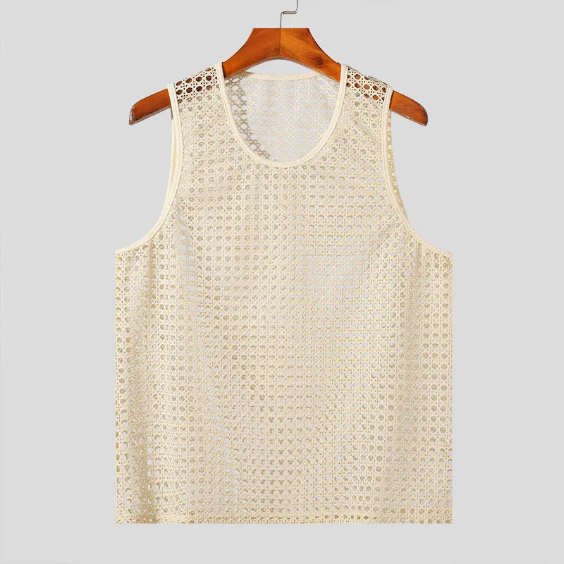 AeroMesh™ Vest