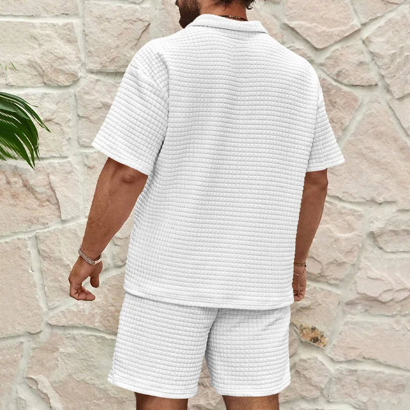 Urban Plaid Active Set – GridMotion™