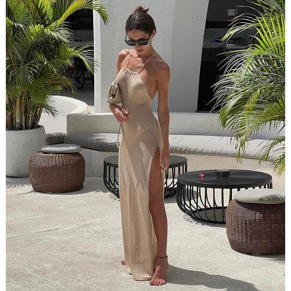 Ocean Breeze Cover-Up – Marisela™