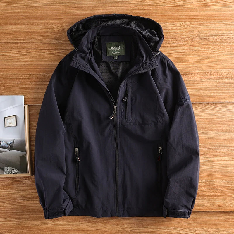 StormShield Jacket – PeakGuard™
