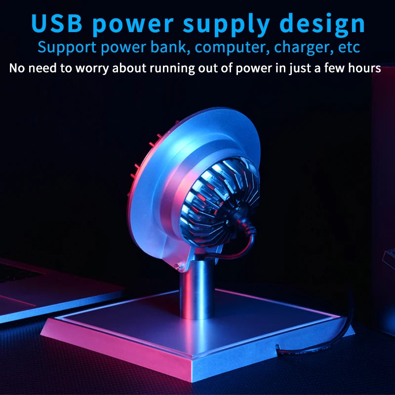 Stark MK1 LED Lamp – IronHeart™