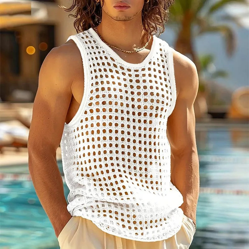 AeroMesh™ Vest