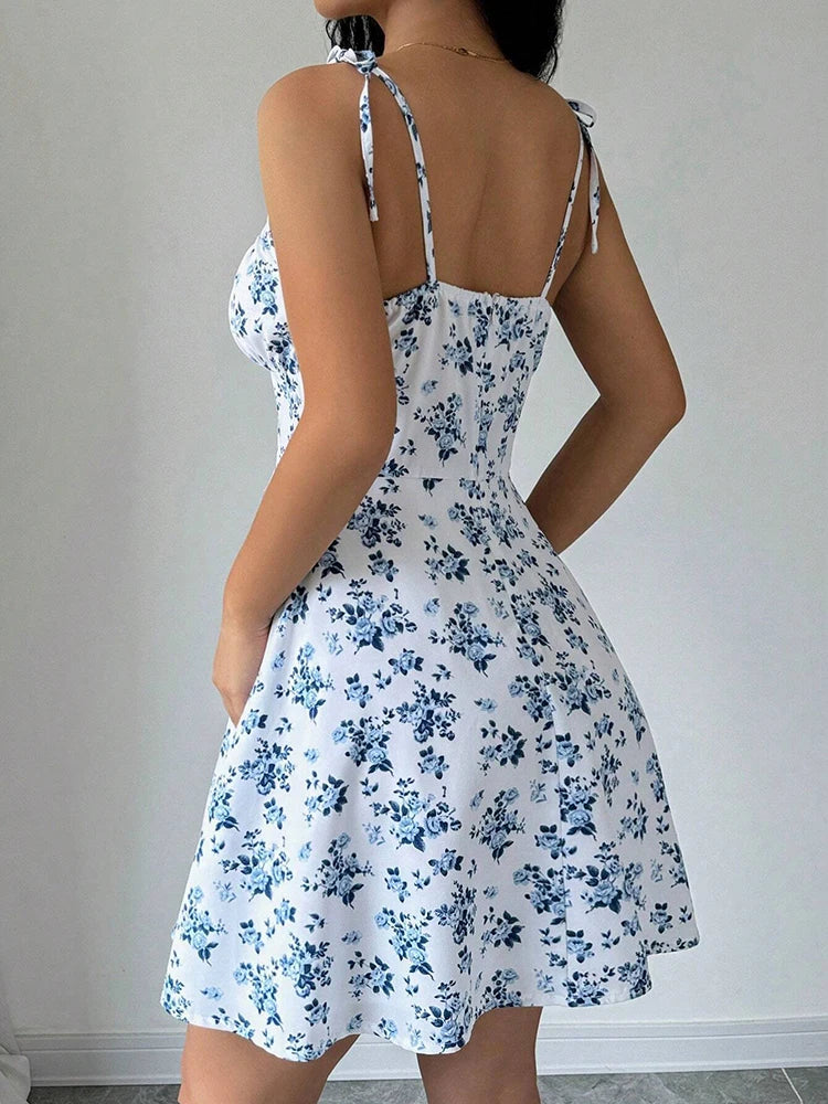 Bloom Sundress – Fiore™