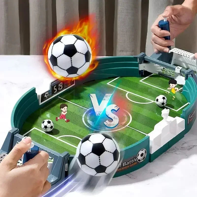 GoalRush™ – Mini Football Madness with Friends