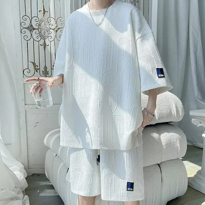 WaffleSet™ TZ30 Suit