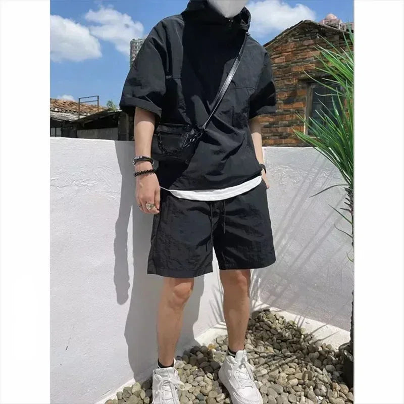 NatsuWear™ Hoodie Set