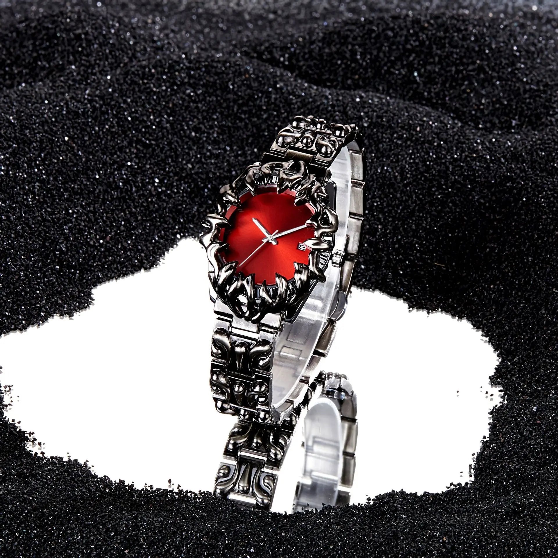Retro Claw Watch – ObsidianClaw™