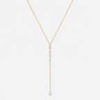 Collar Luz de Oro