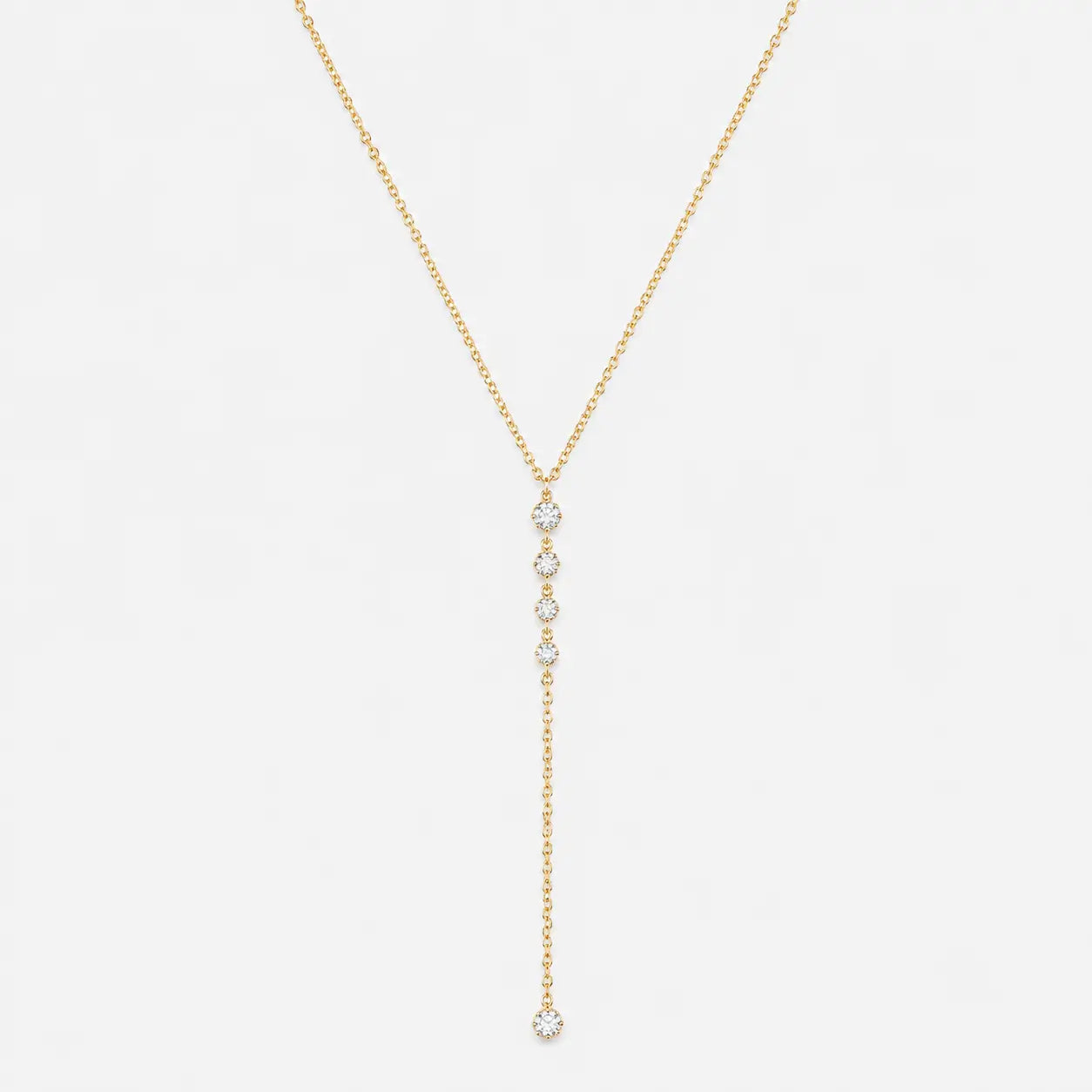 Collar Luz de Oro
