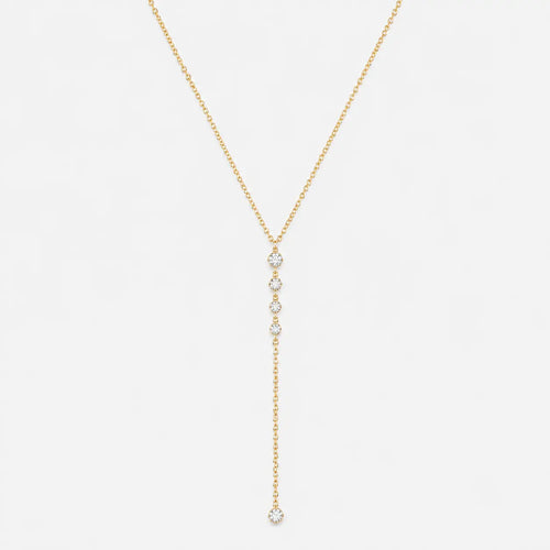 Collar Luz de Oro