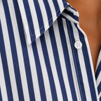 Camisa Elegante de Manga Larga para Mujer